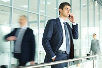 Business Development